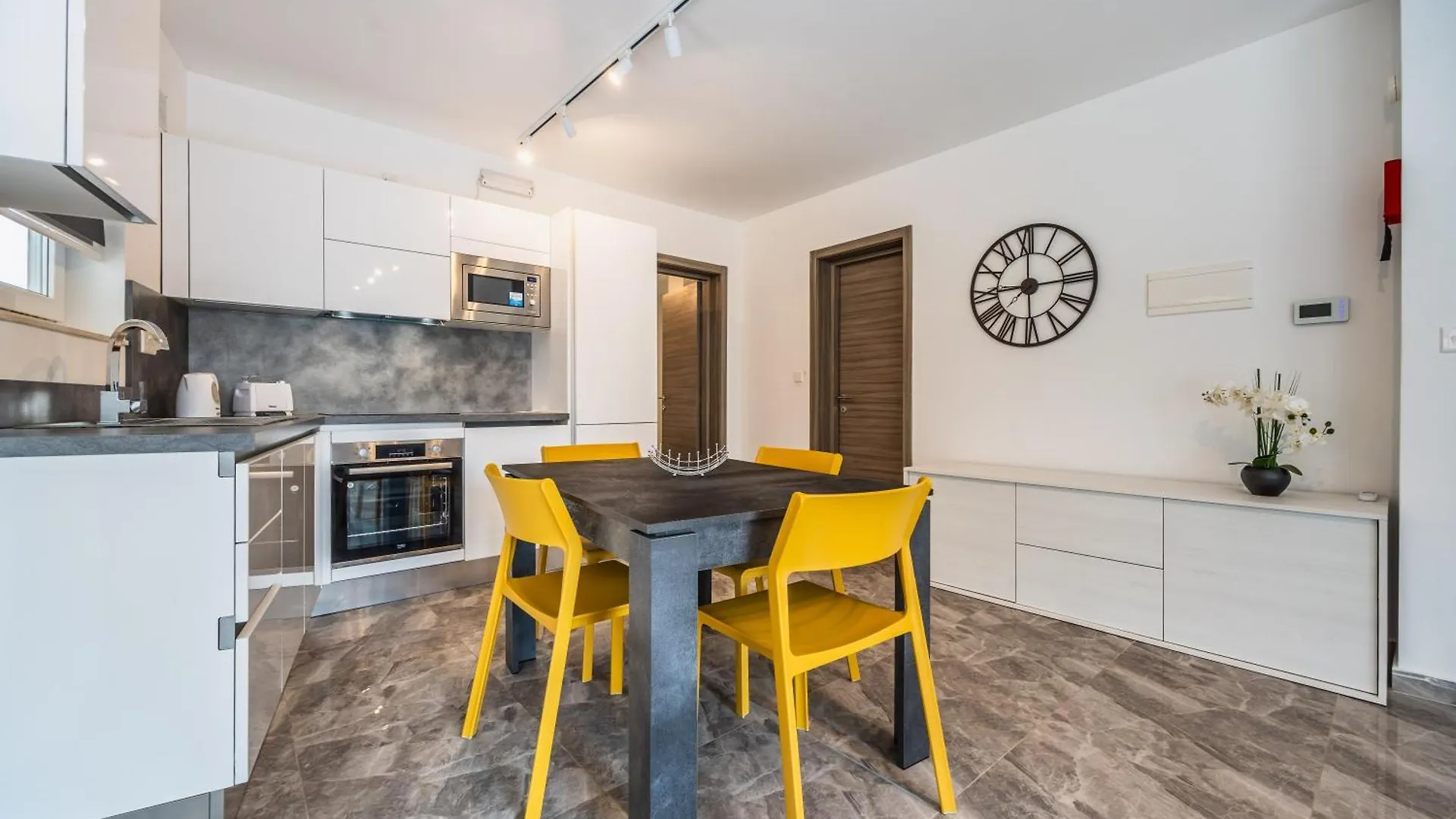 Apartment Msida Park Residence D2