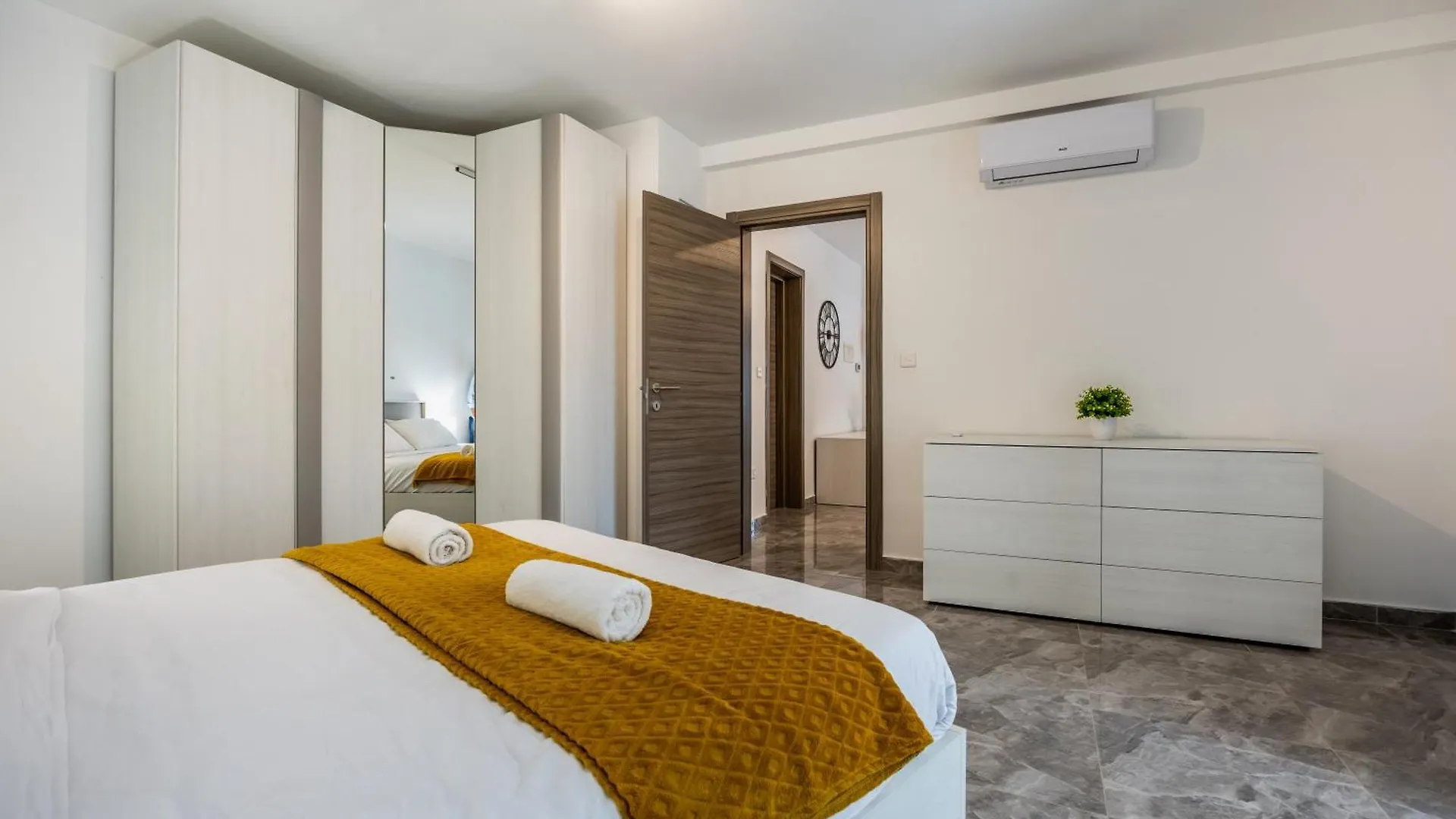 Msida Park Residence D2