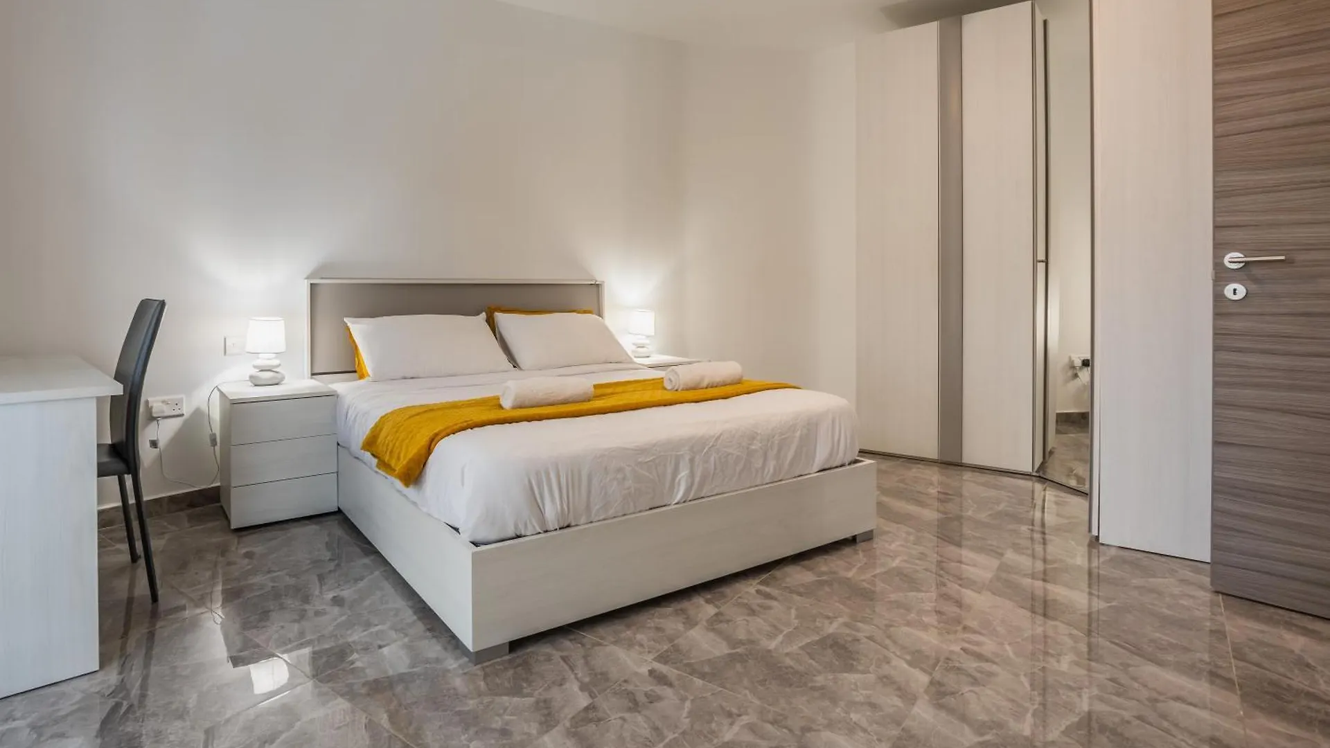 Msida Park Residence D2 0*,  Malta