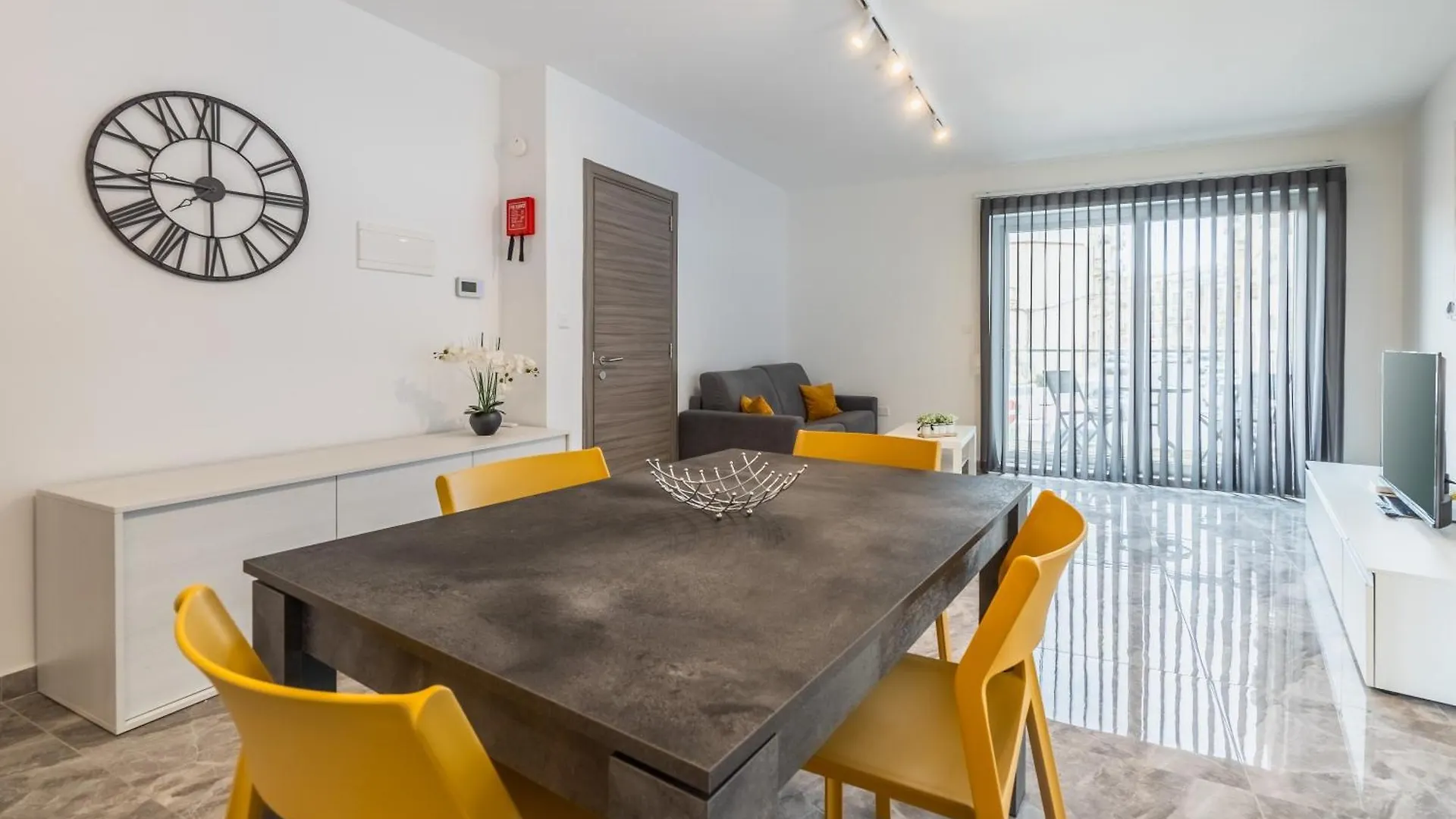 Apartment Msida Park Residence D2 Malta