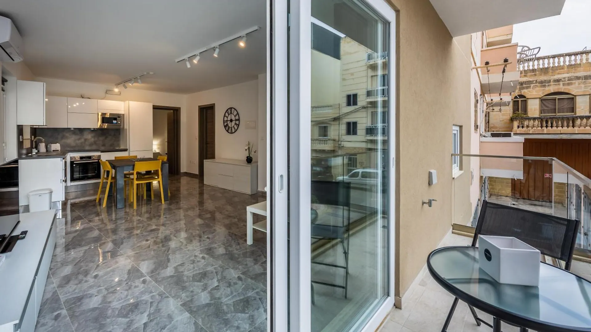 Msida Park Residence D2 Apartment