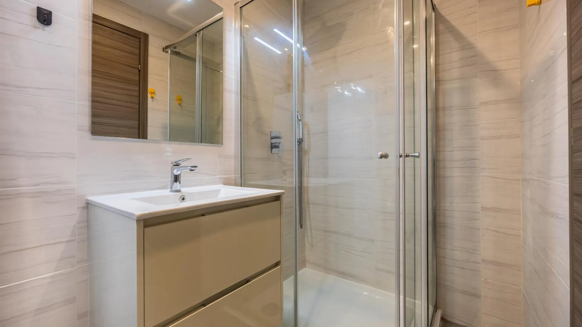 Msida Park Residence D2 Apartment
