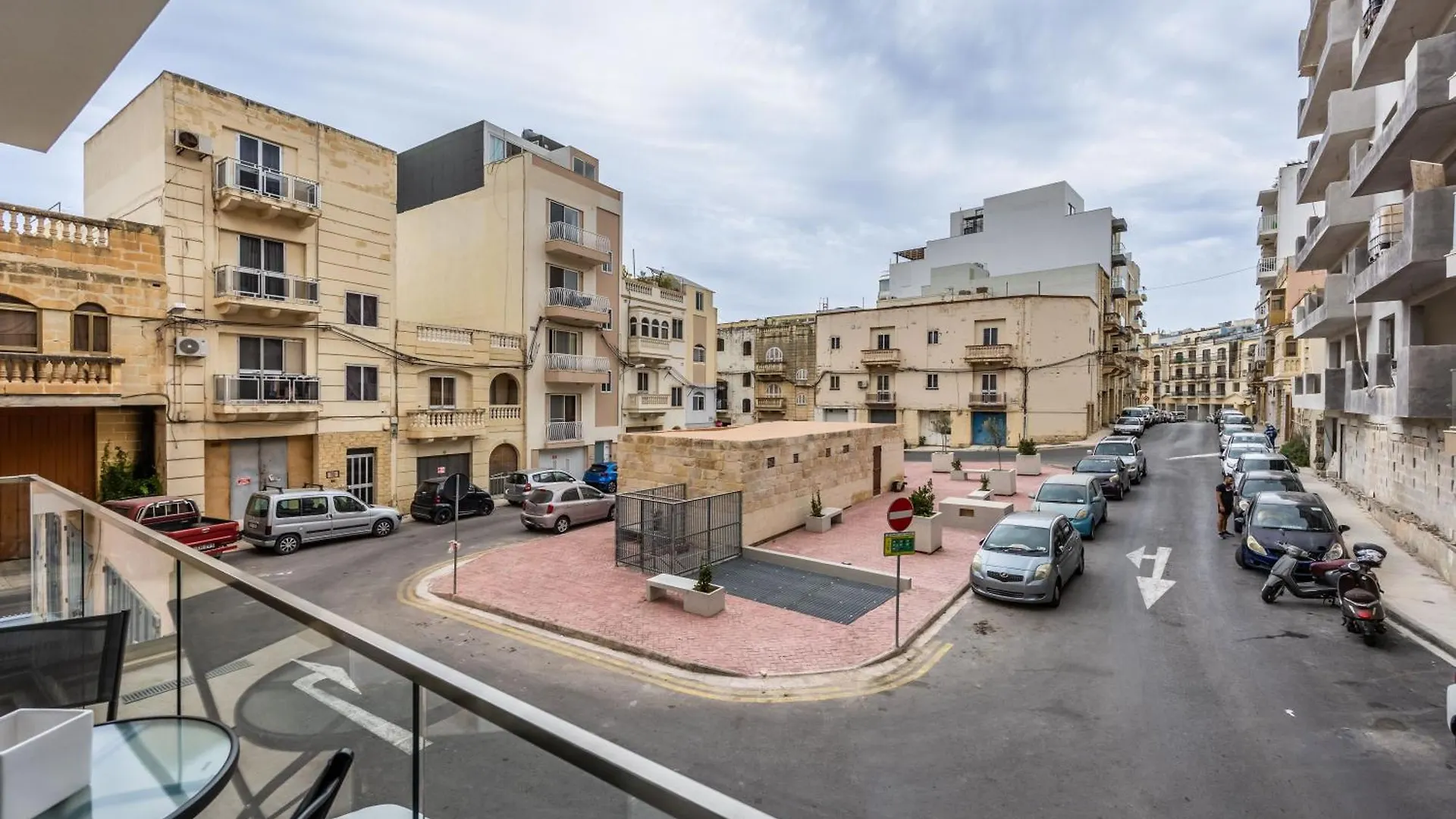 Msida Park Residence D2
