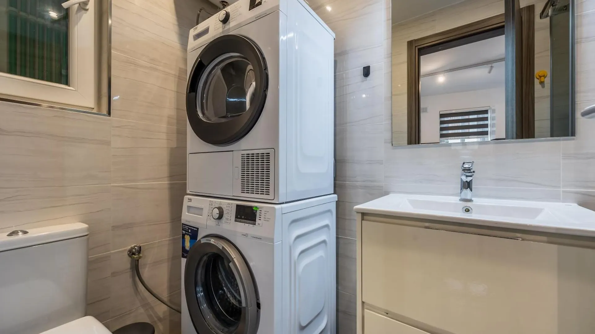 Msida Park Residence D2 Malta