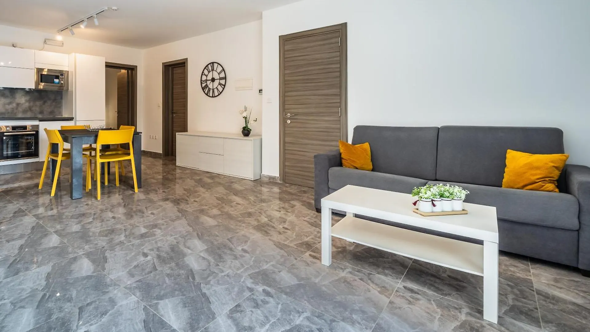 Msida Park Residence D2 Malta