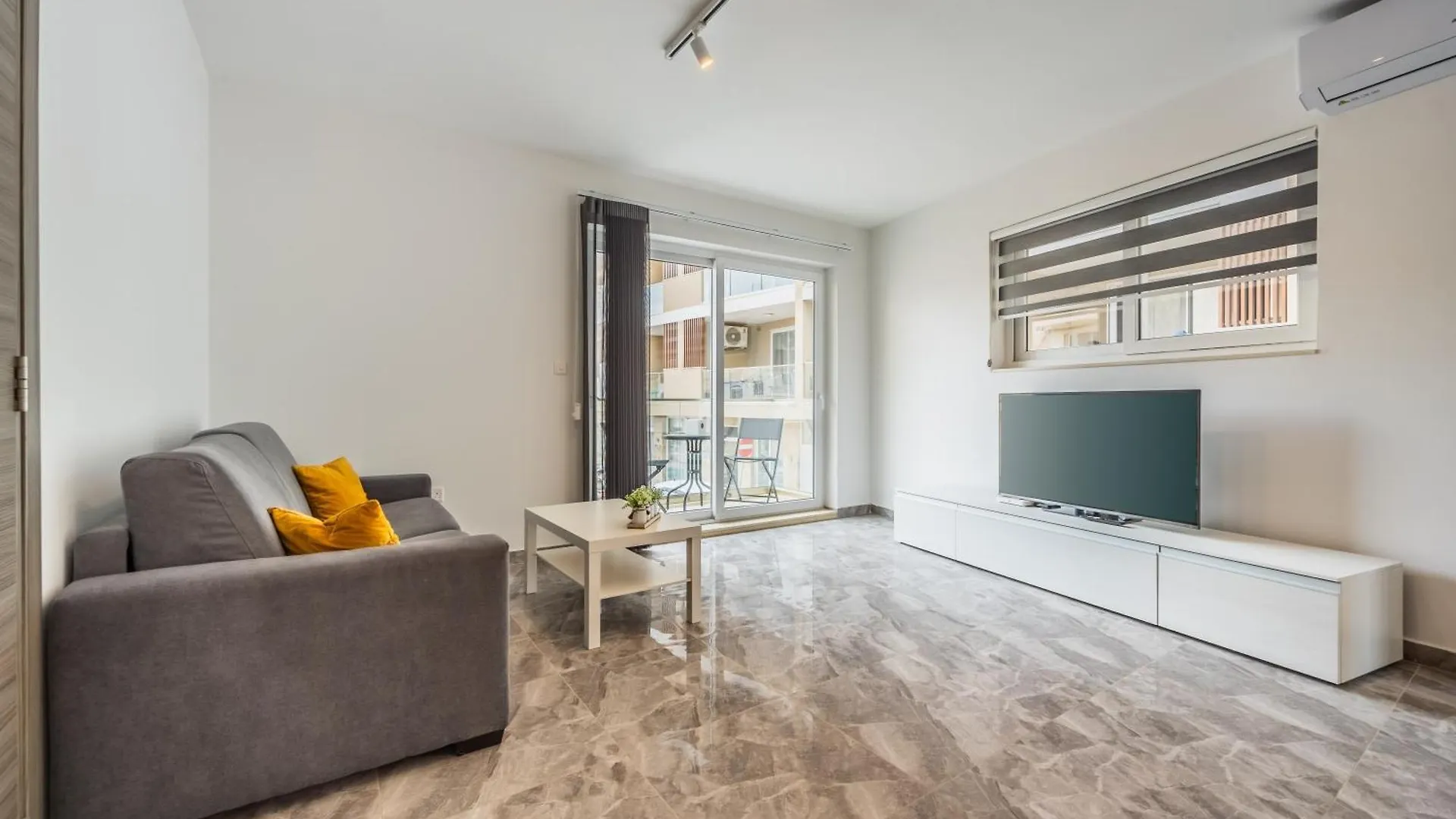 Msida Park Residence D2 0*,